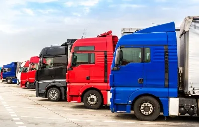 Konya Gülşehir Ambar Nakliyat