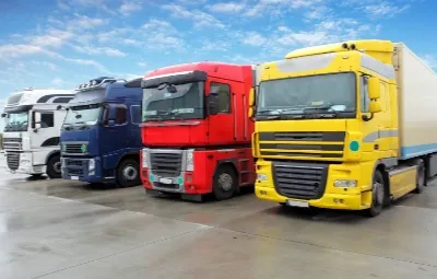 Konya Gülşehir Nakliye Ambarı